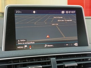 Peugeot 3008 1.5BlueHDI 130cv SS ALLURE 2019