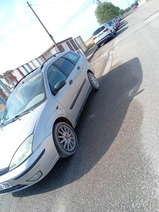 ford focus familiar ford focus familiar 2000