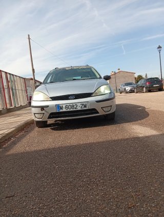 ford focus familiar ford focus familiar 2000