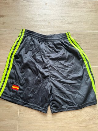Pantalón corto adidas España Talla S