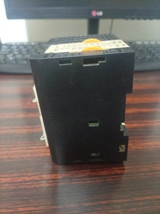 Omron Sysmac CJ1M CPU12 y PA202