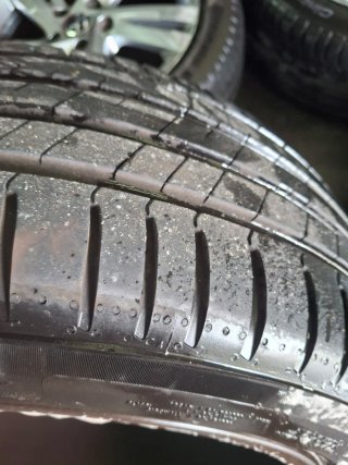 4 Llantas Originales VW 17 pulgadas