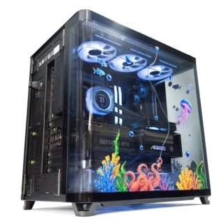PC Gaming NUEVO  con Diseño Personalizado