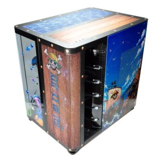 PC Gaming NUEVO  con Diseño Personalizado