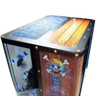 PC Gaming NUEVO  con Diseño Personalizado
