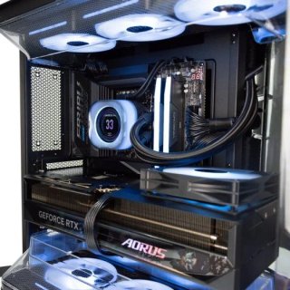 PC Gaming NUEVO  con Diseño Personalizado