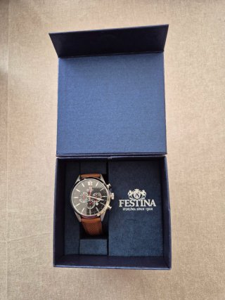 Reloj Festina Hombre