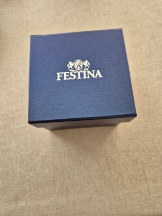 Reloj Festina Hombre