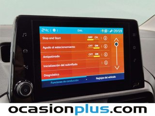 Citroen Berlingo Combi BlueHDi 100 S&S Talla M 100 Años 75 kW (102 CV)