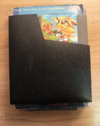 DuckTales (Nintendo NES)