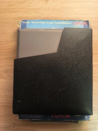 DuckTales (Nintendo NES)