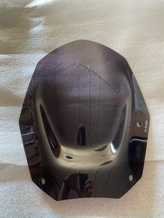 Pantalla Puig Sport para BMW R1300 GS