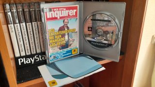 GTA PS2 VICE CITY STORIES COMPLETO 🇪🇦