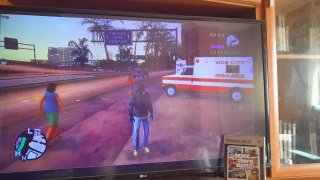 GTA PS2 VICE CITY STORIES COMPLETO 🇪🇦