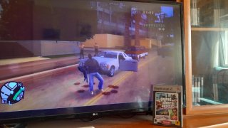 GTA PS2 VICE CITY STORIES COMPLETO 🇪🇦