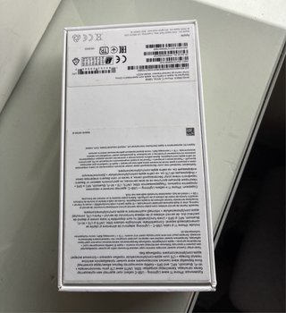 iPhone 11 Blanco