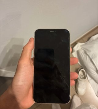 iPhone 11 Blanco