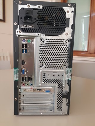 Ordenador PC