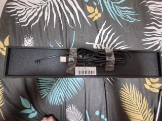Philips Soundbar 2.0 Negro