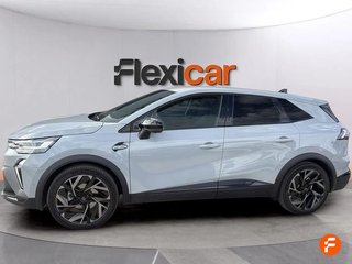 Renault Symbioz esprit Alpine E-Tech 105kW (145CV)