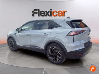 Renault Symbioz esprit Alpine E-Tech 105kW (145CV)