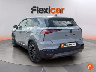 Renault Symbioz esprit Alpine E-Tech 105kW (145CV)