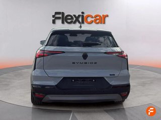 Renault Symbioz esprit Alpine E-Tech 105kW (145CV)