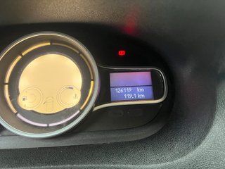 Renault Megane 2013