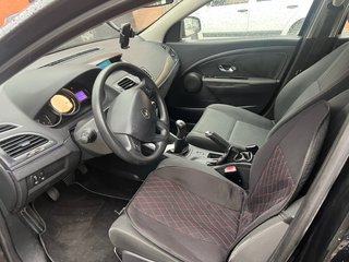 Renault Megane 2013