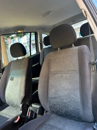 Opel Zafira 2001