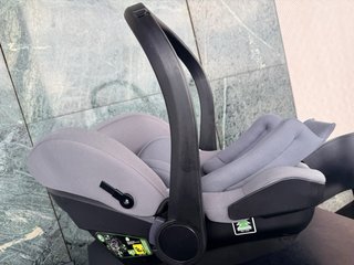 Silla de coche Be Cool grupo 0+