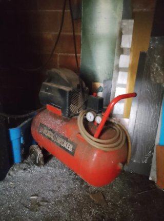 Fresadora para Aluminio