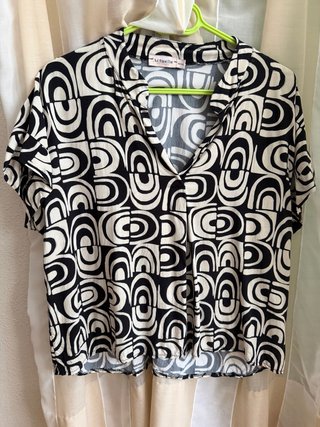 Camisa Actuelle Talla 46/48