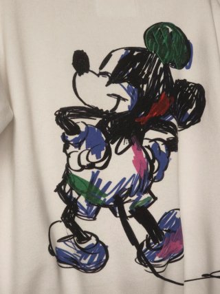 Sudadera Mickey Mouse Disney x Pull & Bear