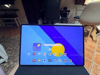 Samsung Galaxy Tab S11 Ultra