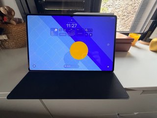 Samsung Galaxy Tab S11 Ultra