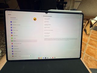 Samsung Galaxy Tab S11 Ultra
