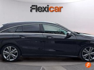 Mercedes-Benz CLA CLA 200 D DCT 4MATIC Shooting Brake