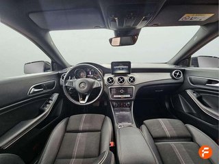 Mercedes-Benz CLA CLA 200 D DCT 4MATIC Shooting Brake