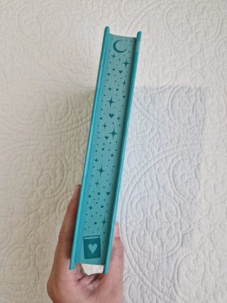 This Spells Love (Fairyloot edition)