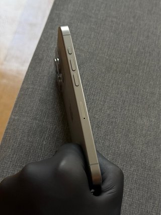 iPhone 15 Pro 128GB