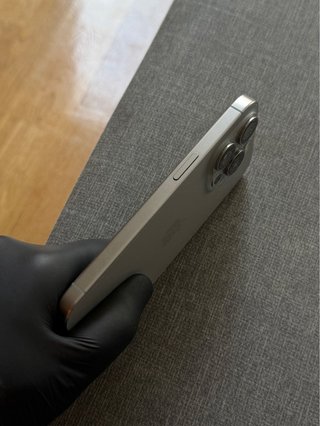 iPhone 15 Pro 128GB