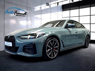 BMW Serie 4 420d 2025