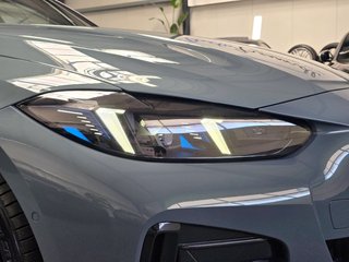 BMW Serie 4 420d 2025