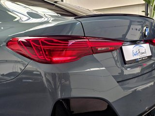 BMW Serie 4 420d 2025