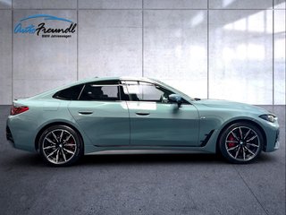 BMW Serie 4 420d 2025