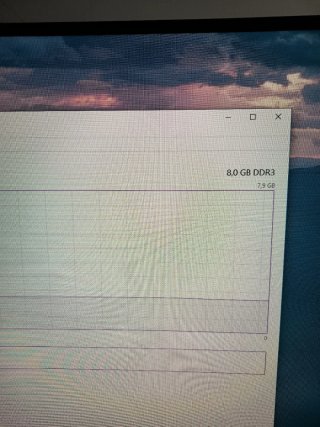 Ordenador de Sobremesa i7