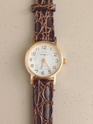 Orologio Iossa Watch pila da sostituire