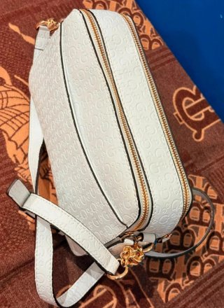 Mala Guess Branca