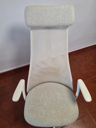 Silla ergonómica Ikea
